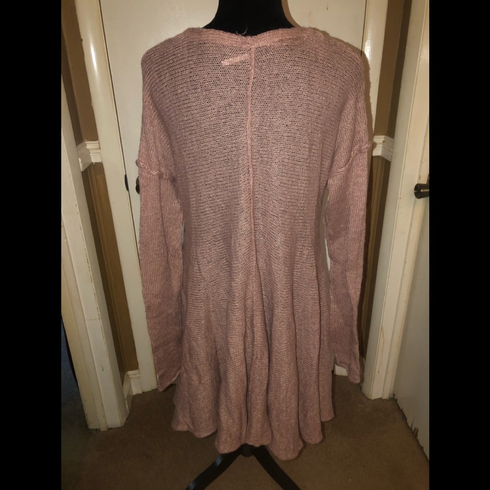 Free People sweater - Picture 2 of 4